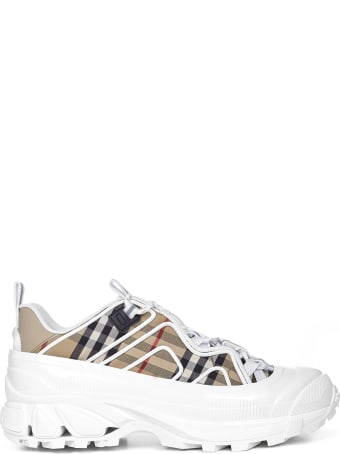 Burberry Arthur Sneakers