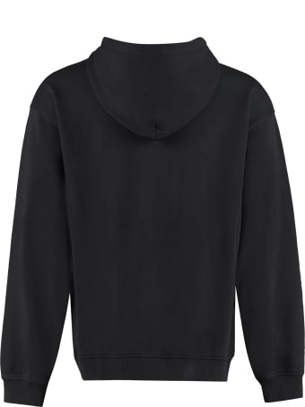 Nanushka Ever Hooded Sweatshirt