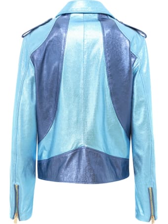 Coco Cloude Jacket