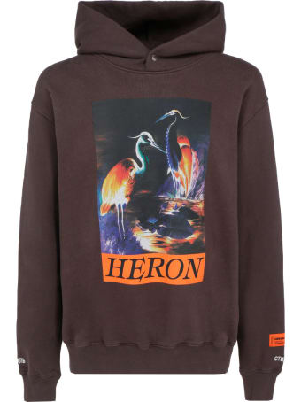 HERON PRESTON Sweatshirt