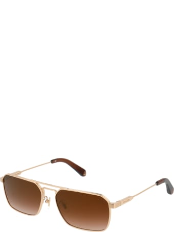 Police Spla23 Sunglasses
