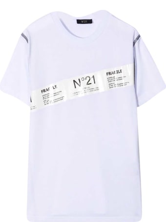 NAME IT Baby M/ädchen T-Shirts Isolde Nb So Ss 215