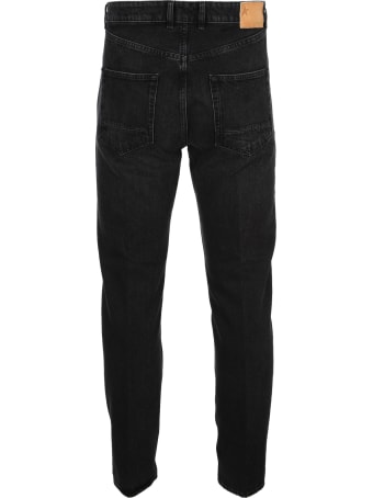 Golden Goose Happy Slim Fit Jeans