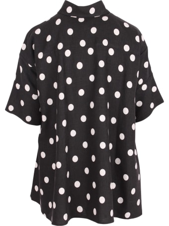 Antonio Marras Viscose Shirt