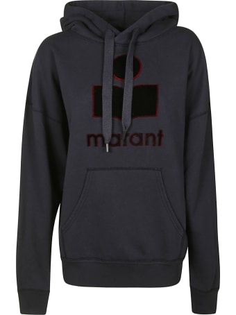 Isabel Marant Mansel Hoodie