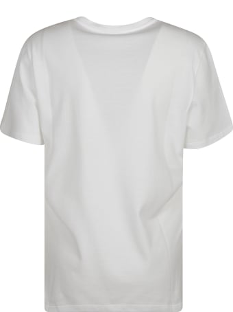 Versace Signature Medusa Head Printed T-shirt