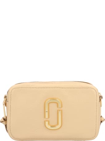Marc Jacobs 'the Softshot Pearlized' Baag