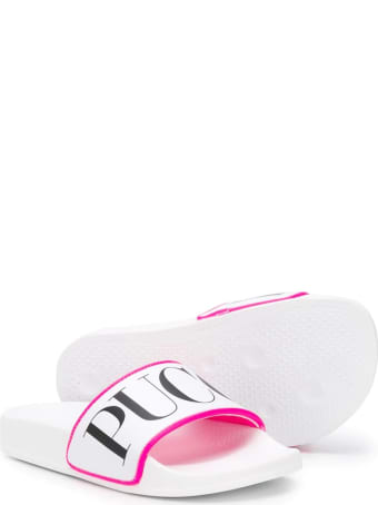 Emilio Pucci Emilio Pucci Junior
