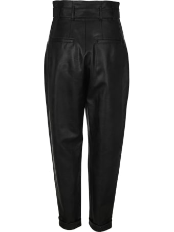 Philosophy di Lorenzo Serafini Philosophy Eco Leather High Waist Pants