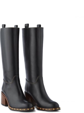 Fabi Boots