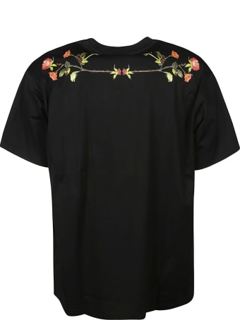 Burberry Munlow T-shirt