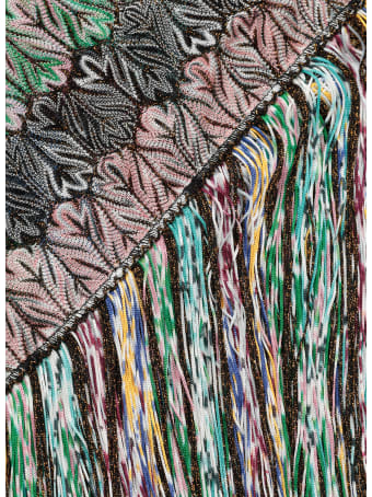 Missoni Viscose Stole