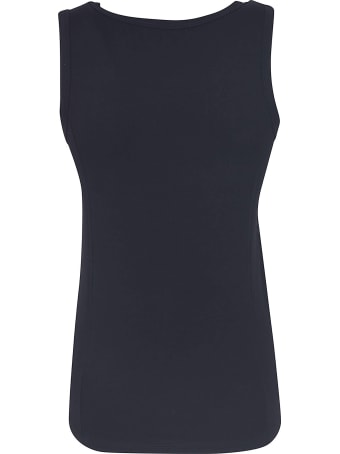 Stefano Mortari Tank Top