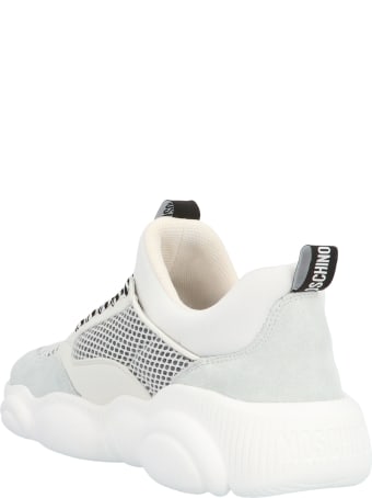 Moschino 'teddy' Shoes