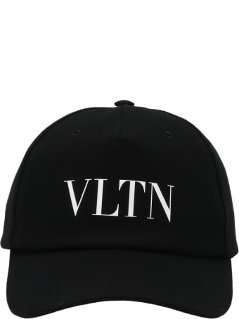 Valentino Garavani 'vltn' Cap