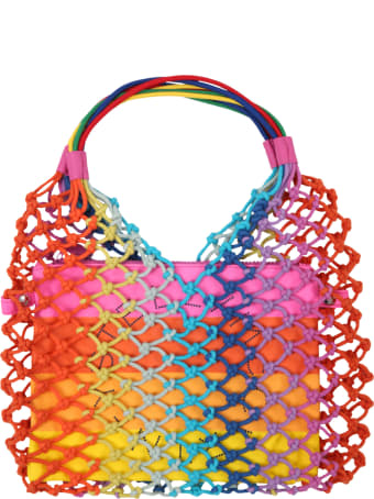 Stella McCartney Multicolor Bag For Girl