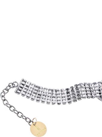 Silvia Gnecchi Hazel Choker