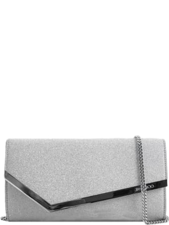 Jimmy Choo Emmie Clutch Bag