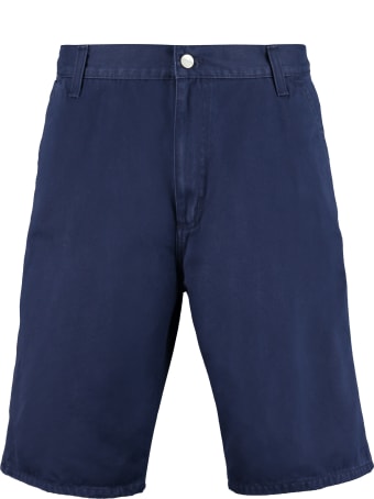 Carhartt Ruck Single Knee Cotton Bermuda Shorts