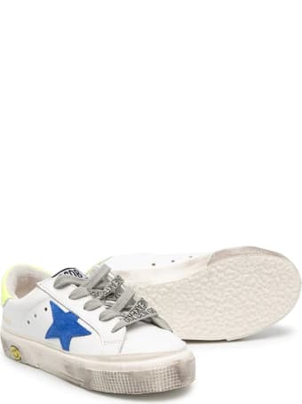 Golden Goose Golden Goose Kids
