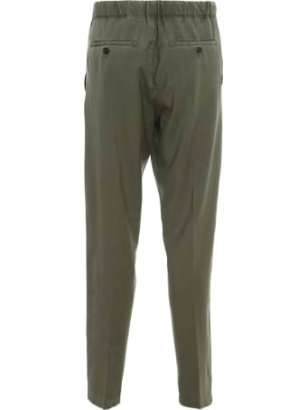 Myths Pantaloon Wool