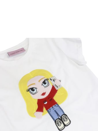 Chiara Ferragni Mascotte T-shirt