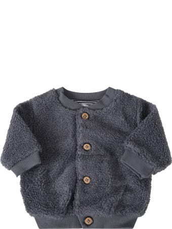 Absorba Grey Cardigan For Babykids