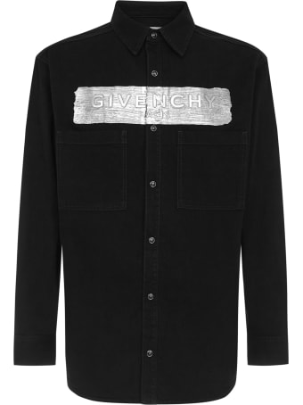 Givenchy Shirt
