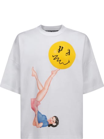 Palm Angels T-shirt