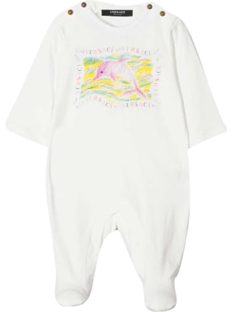 Young Versace New Born Set