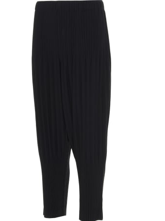 Homme Plissé Issey Miyake Pants