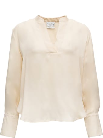 Forte_Forte Satin Shirt