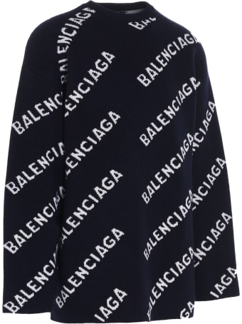 Balenciaga Sweater