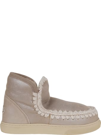 Mou Eskimo Sneakers