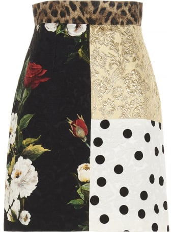 Dolce & Gabbana Skirt