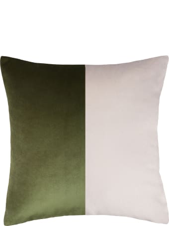 Lo Decor DOUBLE OPTICAL GREEN