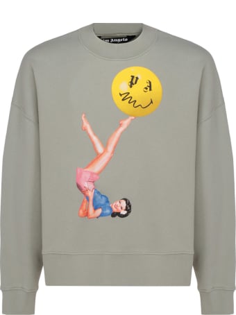 Palm Angels Sweatshirt