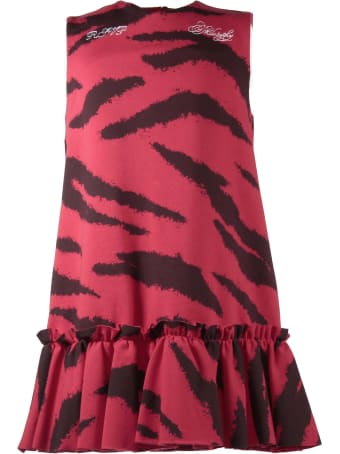 Philosophy di Lorenzo Serafini Dress