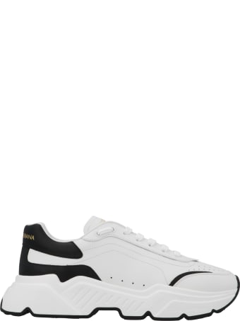Dolce & Gabbana 'day Master' Shoes