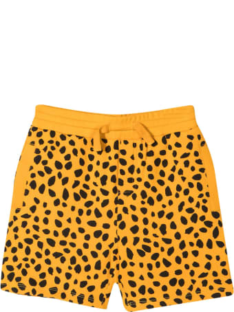 Stella McCartney Kids Teen Bermuda Shorts