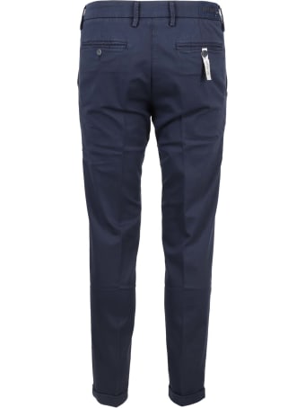 Re-HasH Pants