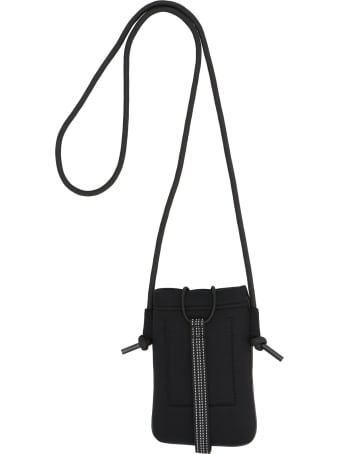 McQ Alexander McQueen 'hyper' I-phone Holder