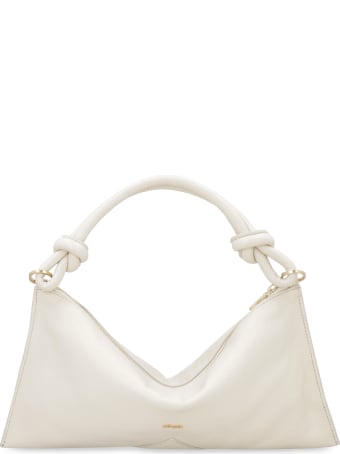 Cult Gaia Hera Leather Bag
