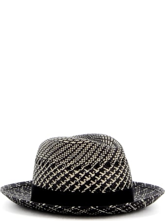 Borsalino Panama Quito