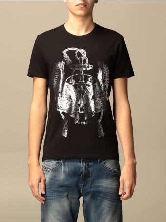 Paciotti 4US T-shirt T-shirt Men Paciotti 4us