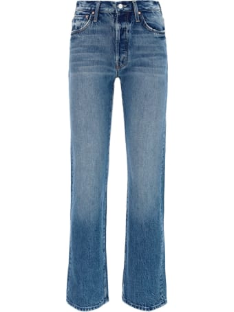 Mother Denim Jeans