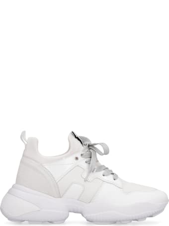 Hogan Interactive Low-top Sneakers