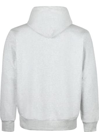 Carhartt Hooded Sweatshirt