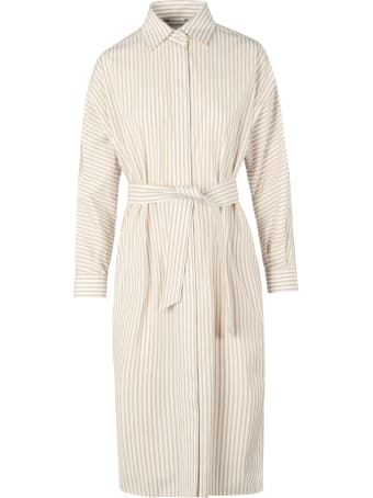 Max Mara Pedina Dress