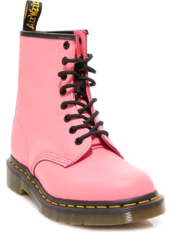 Dr. Martens 1460 Ankle Boots